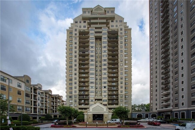 Building Photo - 795 Hammond Dr Unit 1909
