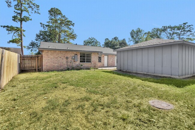 Photo - 2126 Millhouse Rd