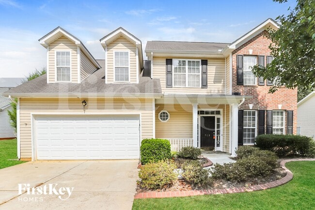 Building Photo - 705 Hawthorn Ridge Dr