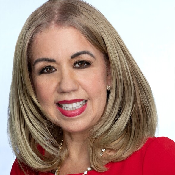 Patricia Lugo