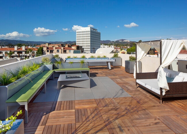Building Photo - Acacia Rental