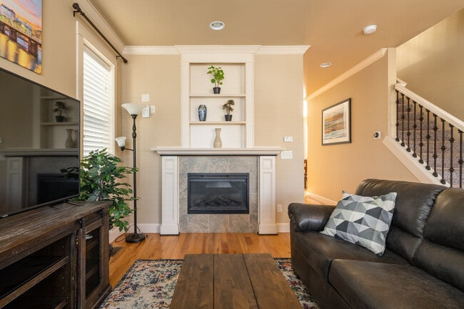 4622 NE Garfield Ave. Unit SI ID1611882P