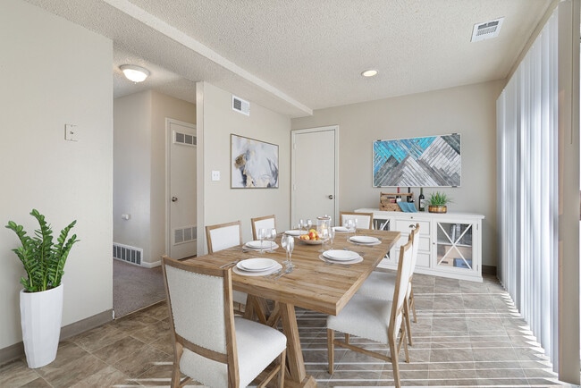 Photo - Douglas Place