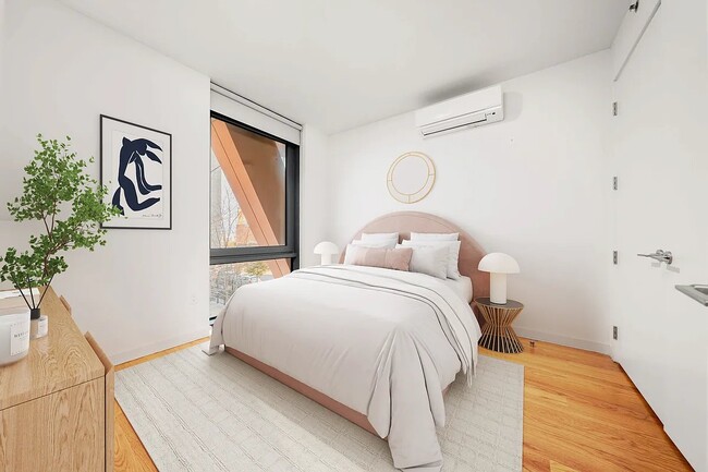 Photo - 123 Melrose St Apartamento Unidad 407