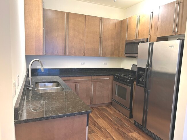 Photo - 873 N Larrabee St Unit 207