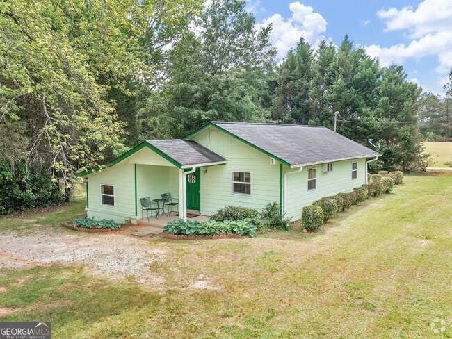 Building Photo - 93-95 Higgins Rd Rental