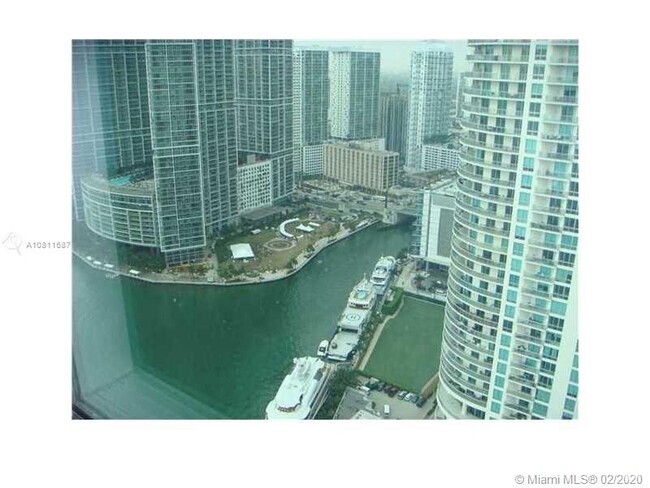 Building Photo - 325 S Biscayne Blvd Rental