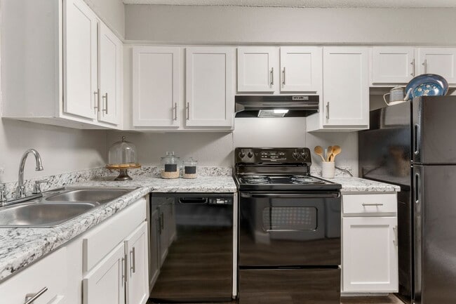 Photo - Townhomes @East 32nd