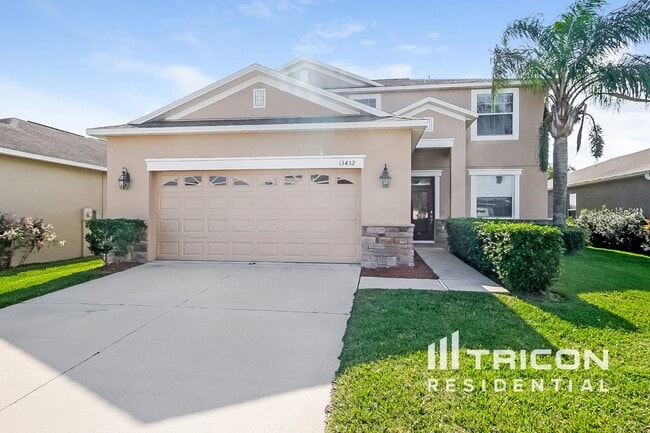 Photo - 13432 Graham Yarden Dr House