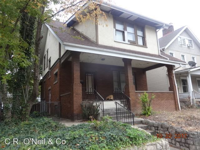 3 br, 1.5 bath House - 2290 Indianola Avenue - 3 br, 1.5 bath House - 2290 Indianola Avenue
