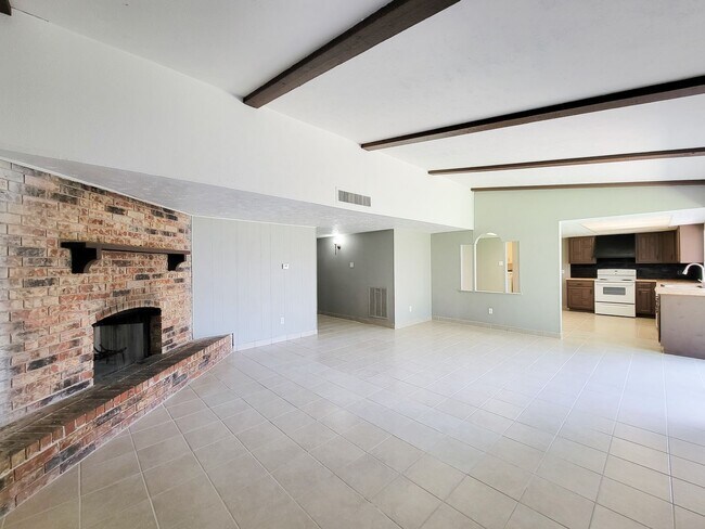 Photo - NICE 3 BEDROOM 2 BATH RENTAL HOME IN CY FA...