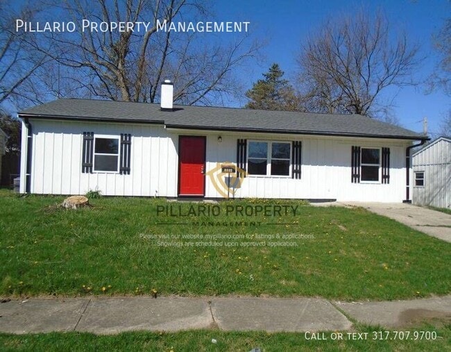 Building Photo - 3534 N Wittfield St