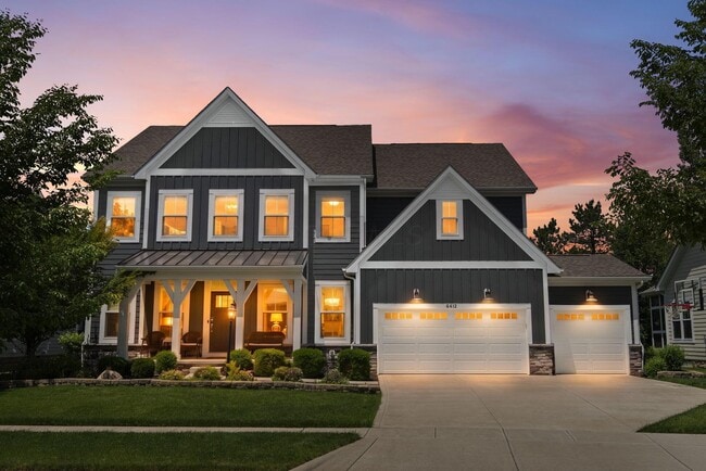 Building Photo - 6412 Dicesare Lp