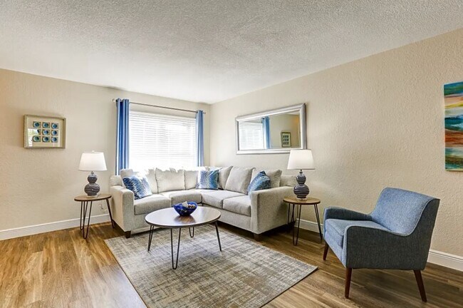 Photo - Cypress West Apartments