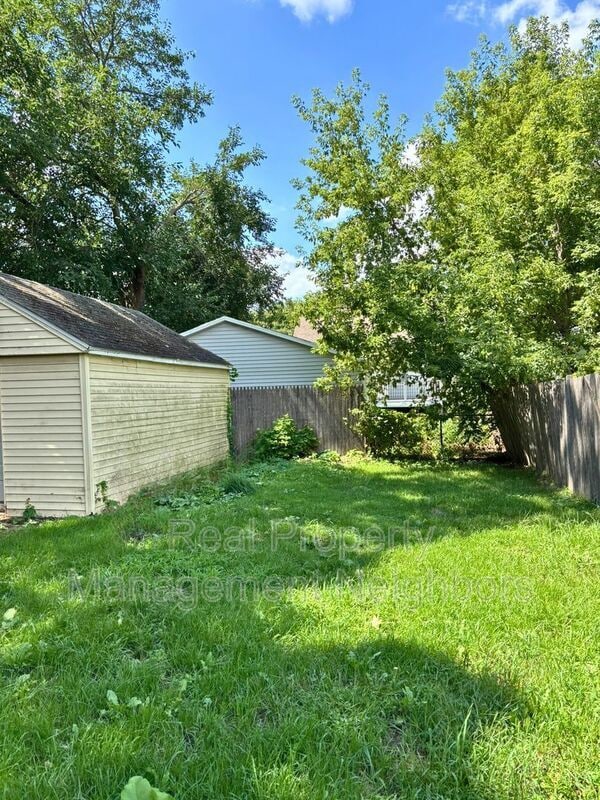 Photo - 2257 Berwyn Ave SW House