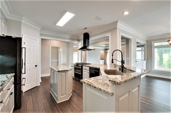 Photo - 2772 Deford Mill Rd SE