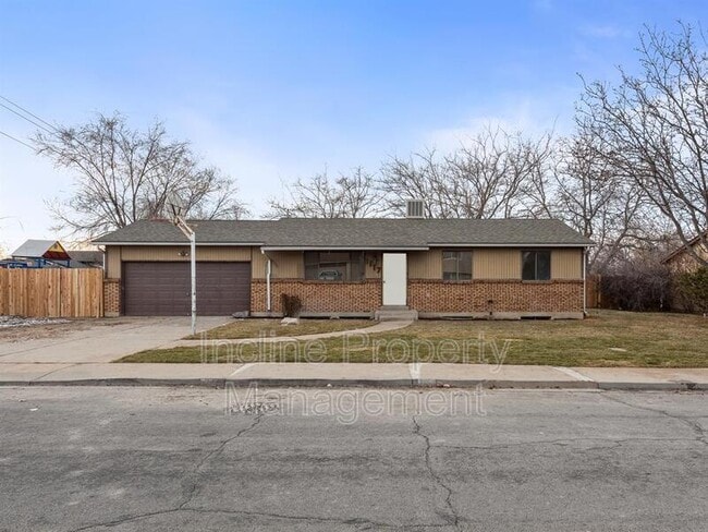 Photo - 1117 N 980 W St Casa