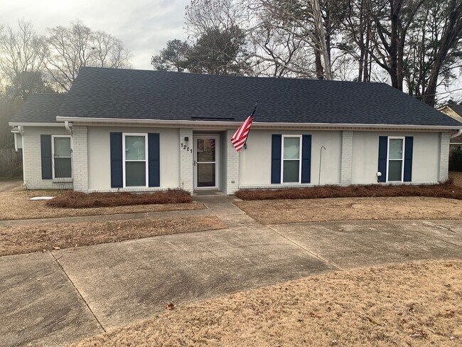 Photo - 1201 Dalraida Rd