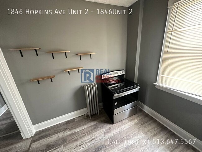 1846 Hopkins Ave Unidad 1846Unit 2
