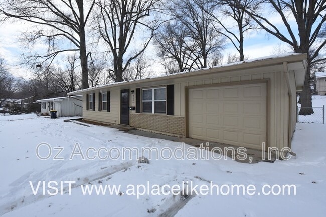 Photo - 8506 E 91st Terrace