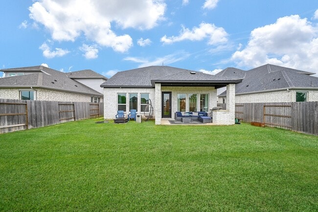 Photo - 21014 Vancherry Dr