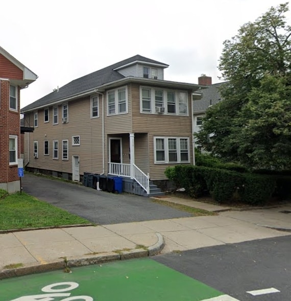 Photo - 230 S Huntington Ave Unit 408