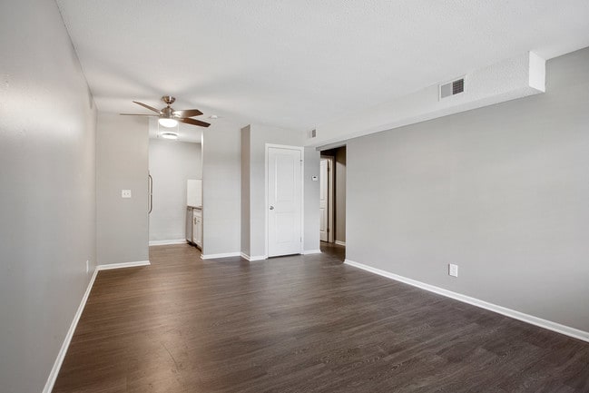 Two Bedroom Upgrade