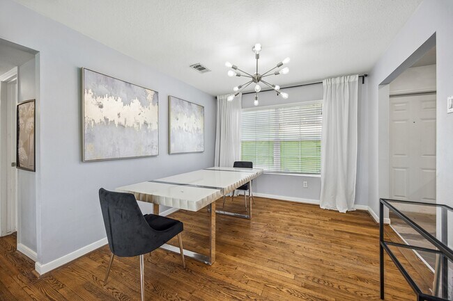 Photo - 3237 Rosedale St Unit 2