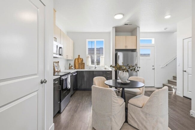 Photo - The Ridge Townhomes