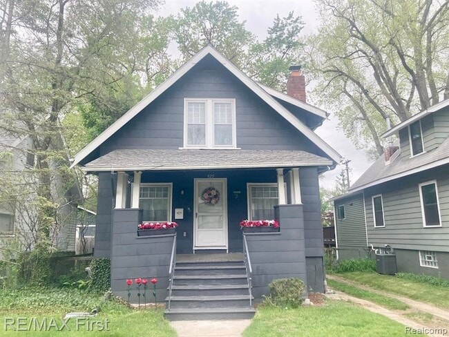 Photo - 429 E Kenilworth Ave House