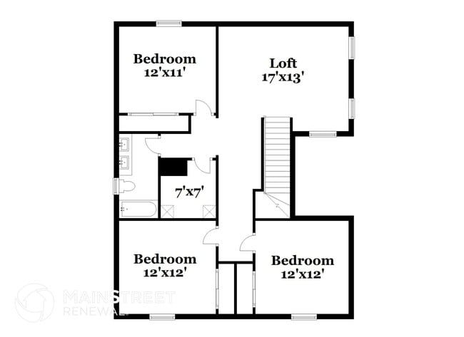 Photo - 3921 S 82nd Dr