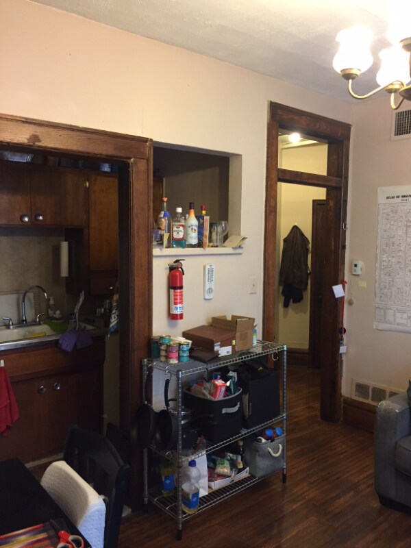 1996 N High St Unit D