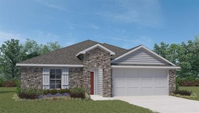 Building Photo - 720 Taggart Trail