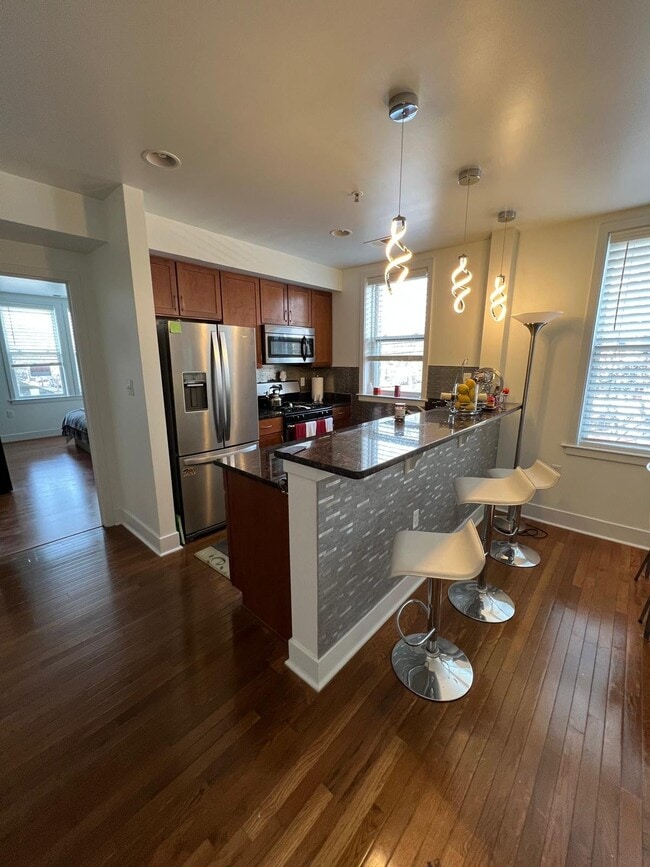 Photo - 1352 Longfellow St NW