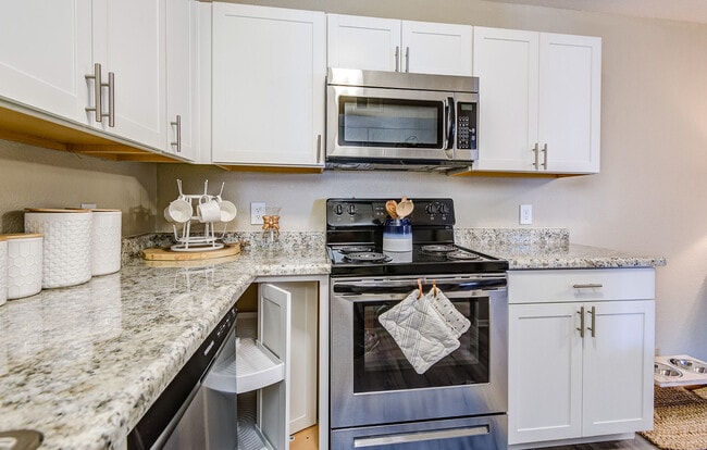 HUE97 apartments — community photo