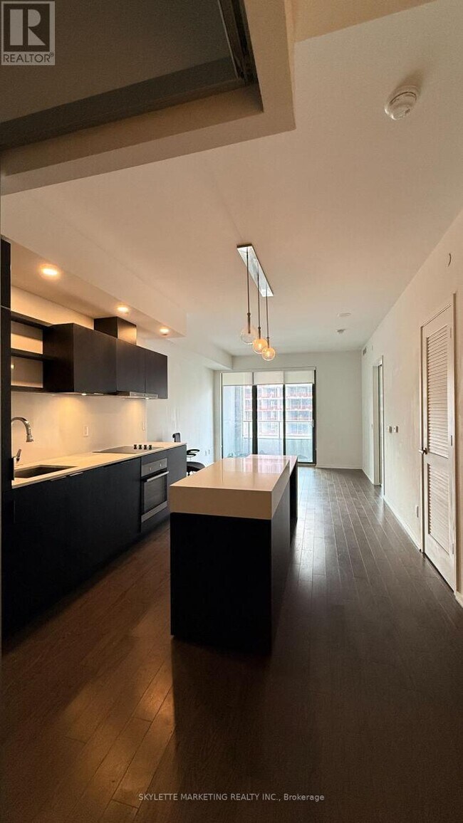 Photo - 12 Bonnycastle St Unit 502