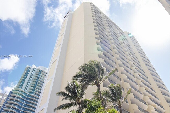 Photo - 17375 Collins Ave Unit 701