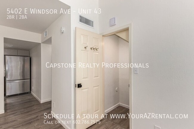 Photo - 5402 E Windsor Ave Unit 43