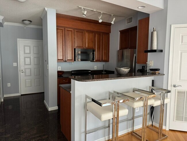 Photo - 3101 N Hampton Dr Unit 1517