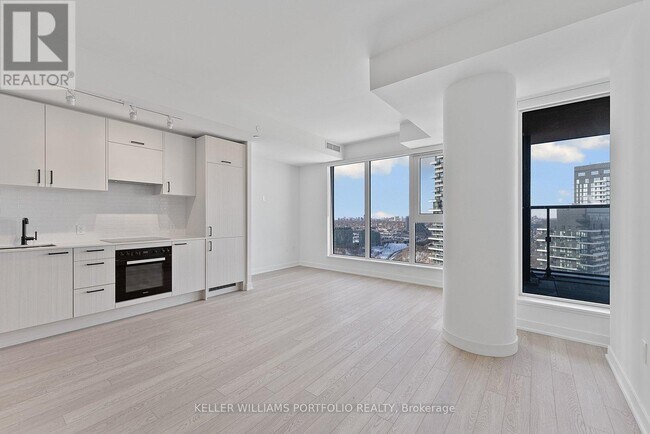 Photo - 1 Quarrington Lane Unité 3115