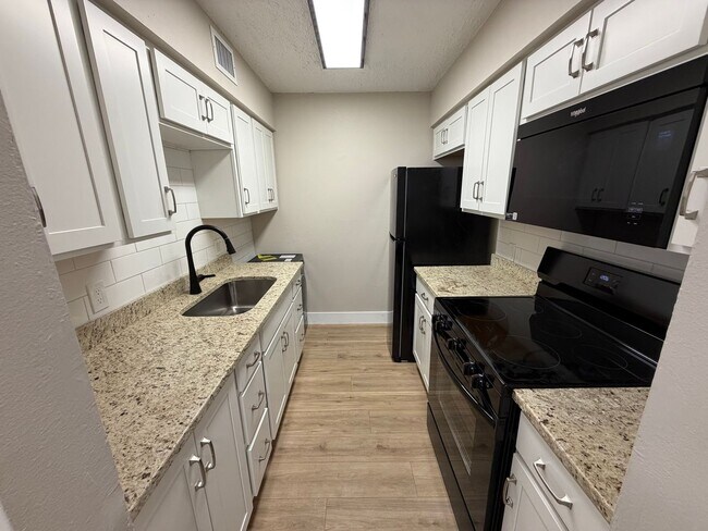 Photo - ANNUAL RENTAL - 1 BED / 1 BATH CONDO AT MYSTIC GARDENS