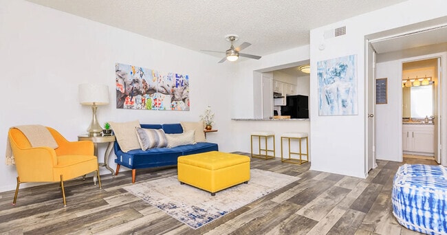 Building Photo - The Ranch Rental