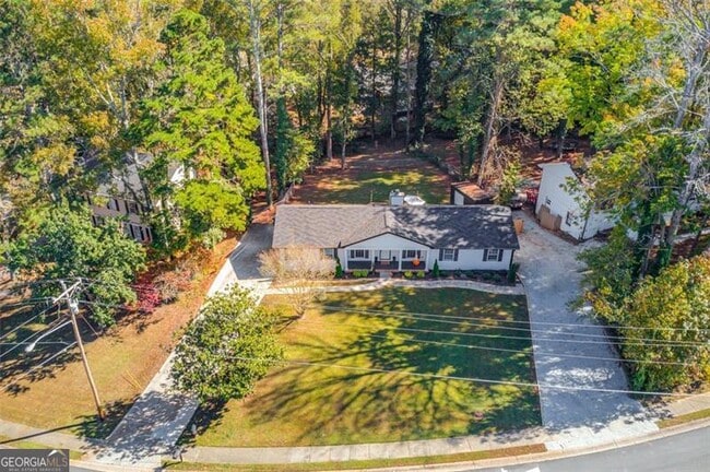 Photo - 3152 Westbrook Trace SW