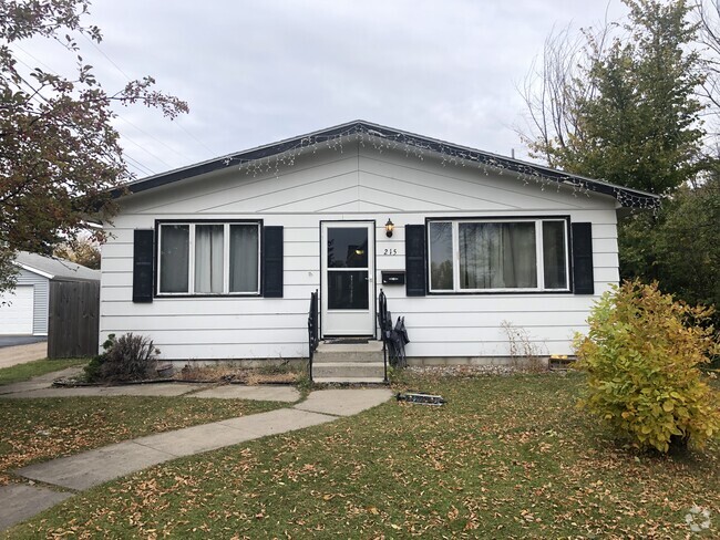 Casas en alquiler en Minnesota 