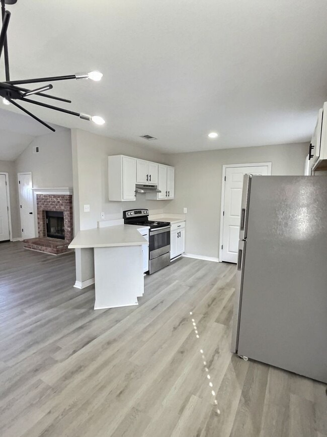 Photo - 3-Bedroom 2-Bath Home in the Ocean Springs School District