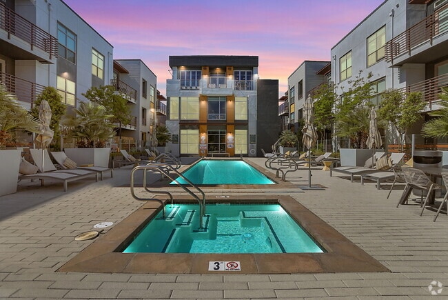 Building Photo - ROEN Menlo Park Rental