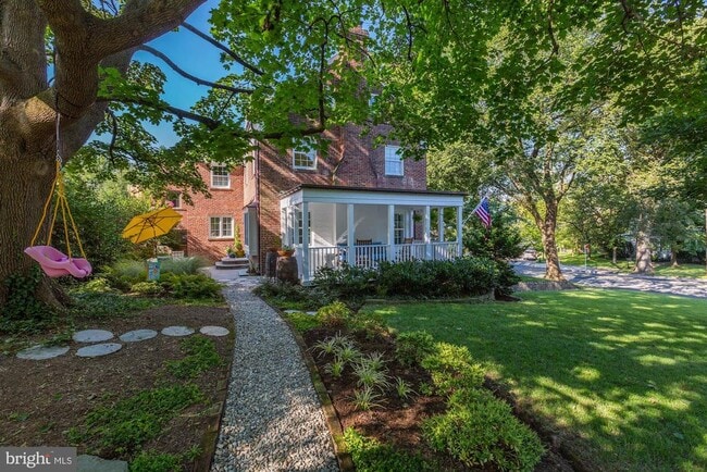Photo - 5801 Nebraska Ave NW