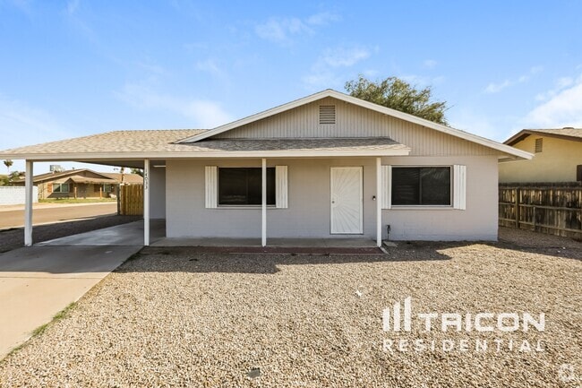 Building Photo - 14033 N 61st Ave Rental
