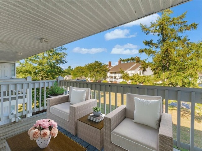 Wyndham Hill