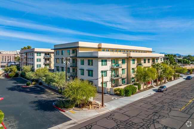 Photo - Inspire on Earll Phase I